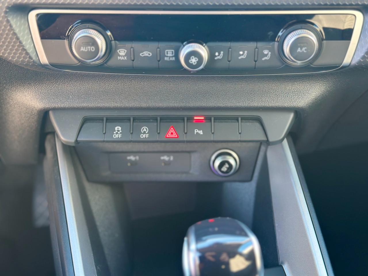 Audi A1 SPB 30 TFSI S tronic S line edition '25