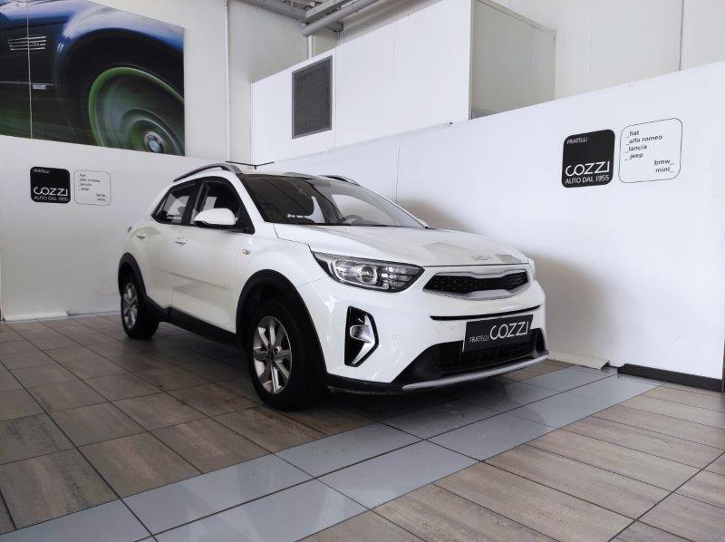 KIA Stonic - Stonic 1.2 DPI Urban