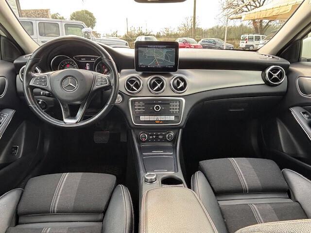 Mercedes GLA 200 d Automatic Sport 2020 136CV