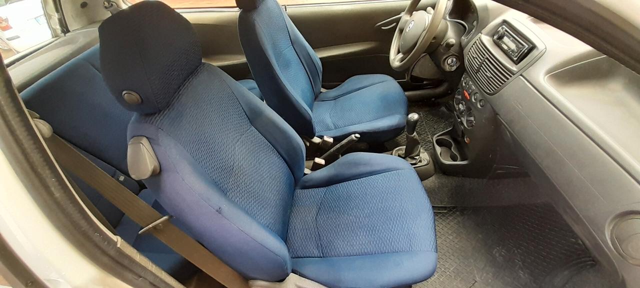 Fiat Punto 1.3 Multijet 16V 3 porte Actual