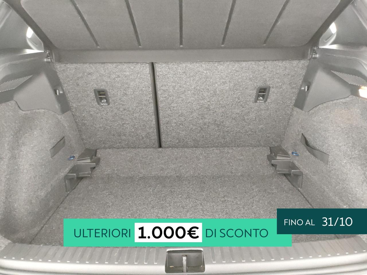Seat Arona 1.0 ecotsi xperience 95cv