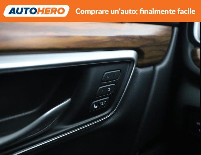 HONDA CR-V 1.5T 193 CV CVT Executive Navi AWD