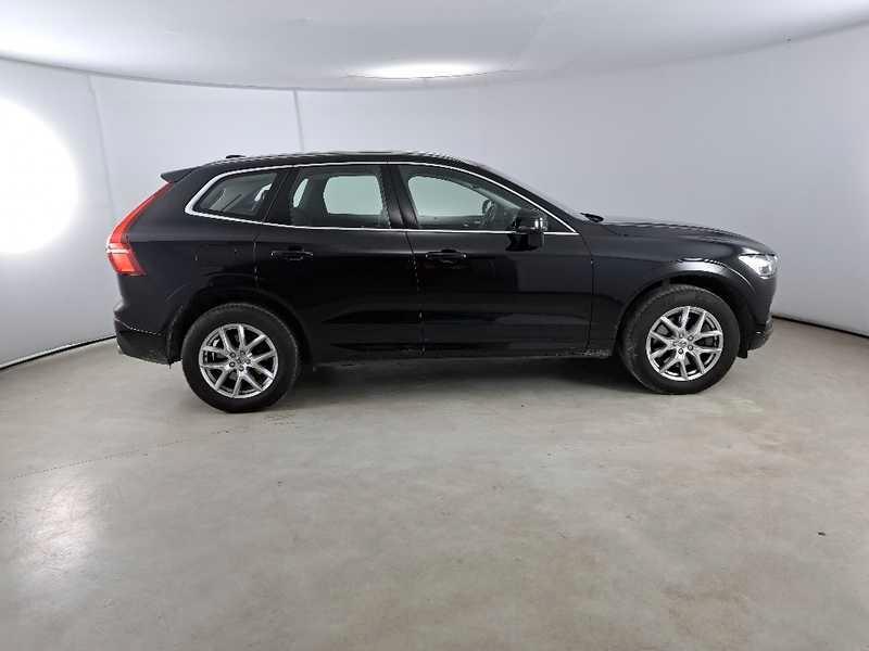 VOLVO XC60 B4 D AWD Geartronic Business Plus