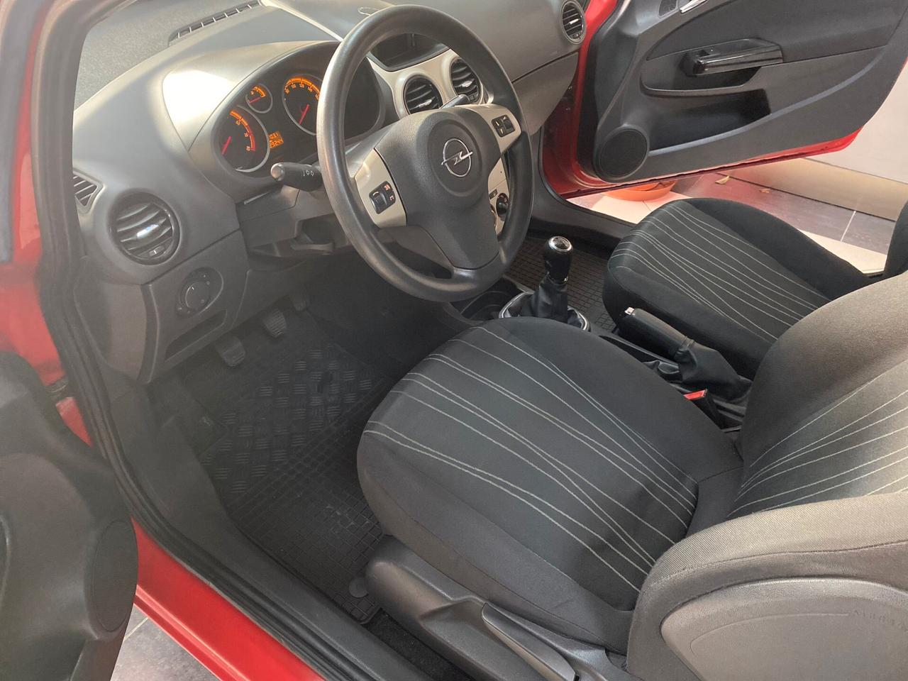 Opel Corsa 1.0i 12V cat 3 porte Club