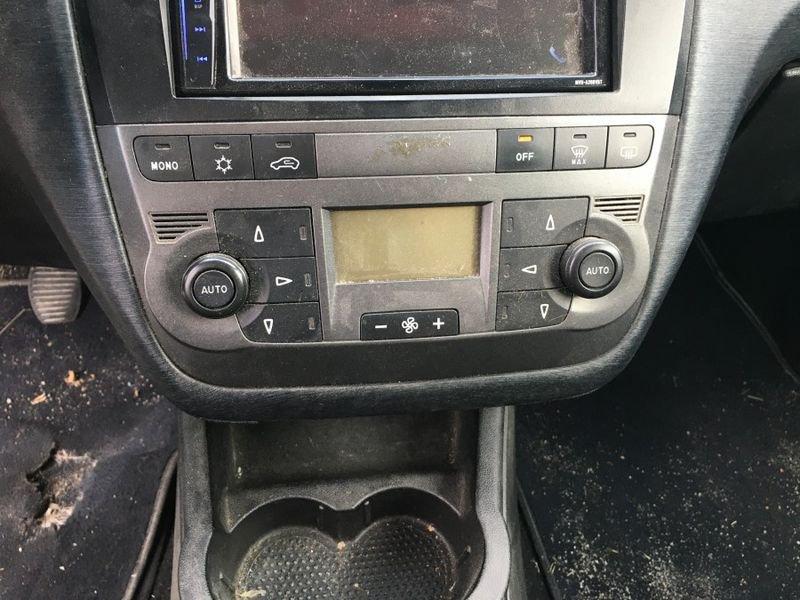 FIAT Grande Punto 1.9 Mjt 130cv Sport 3p X COMMERCIANTI