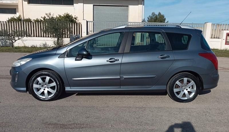 Peugeot 308 1.6 HDi 110CV SW Premium