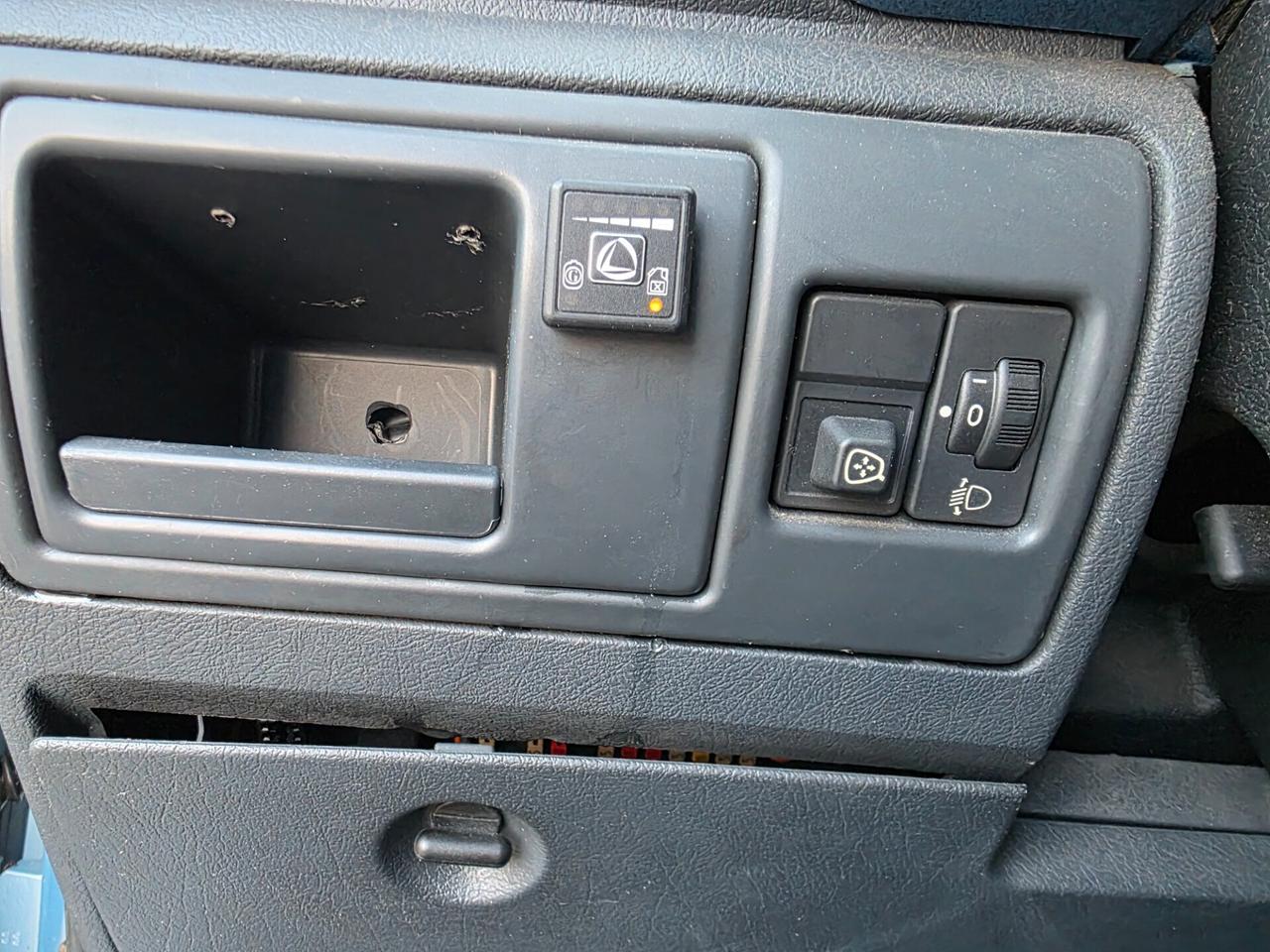 Citroen Berlingo 1.4 4p. Multispace