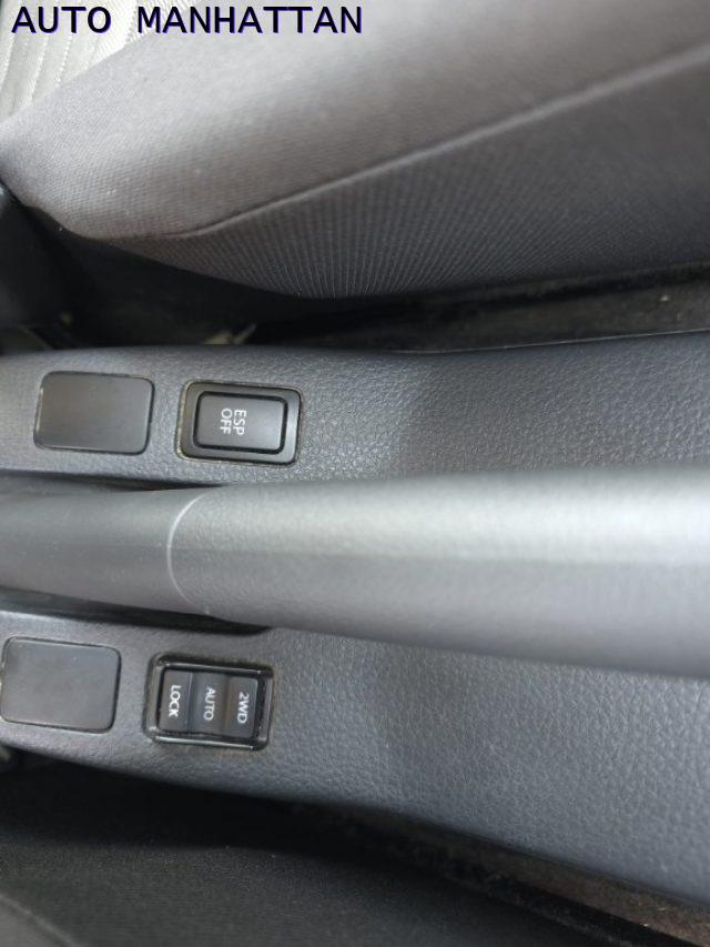 FIAT Sedici 2.0 MJT 16V DPF 4x2 Emotion