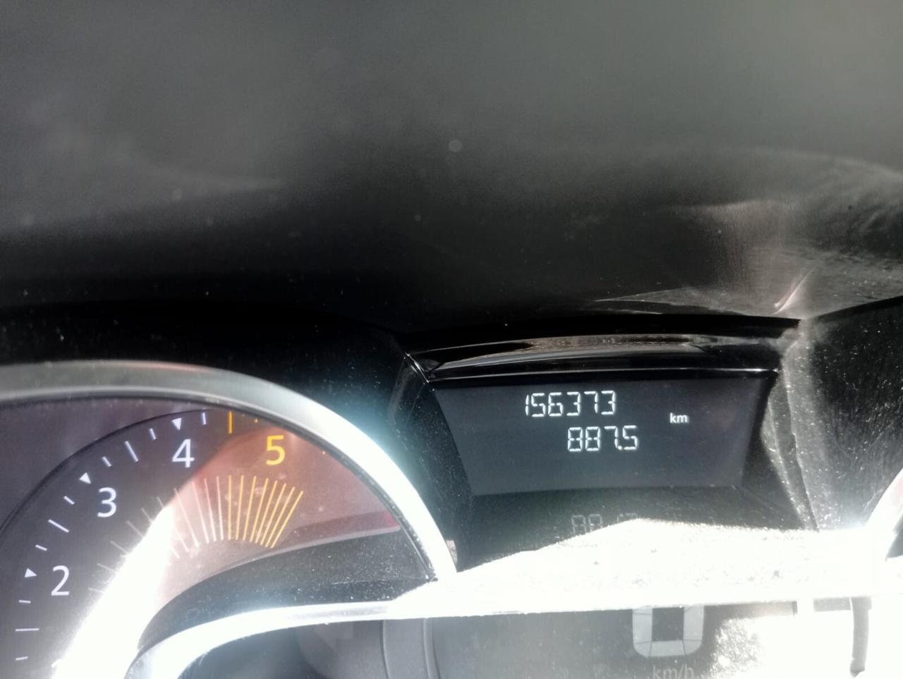 Renault Clio Sporter 1.5 dCi 8V 75CV Live