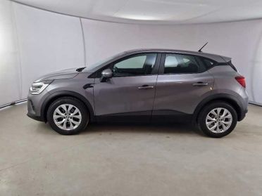 RENAULT CAPTUR 1.6 HEV E-TECH 105KW BUSINESS AUTO