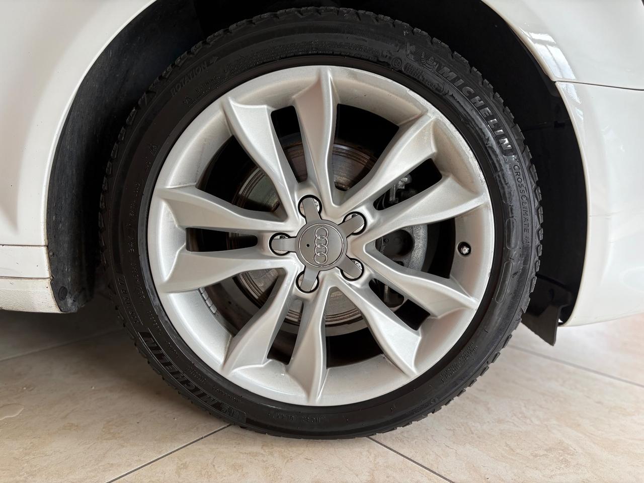 Audi A3 SPB 1.4 16V TFSI Ambition