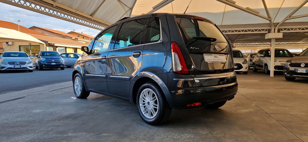Lancia MUSA 1.3 Mjt 90cv Poltrona Frau