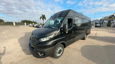 Iveco Daily 35S18 D.Cab 6Posti 3.0d 176cv