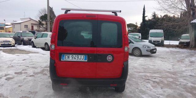 FIAT Doblo Doblò 1.6 MJT MTA PC Combi N1 SX