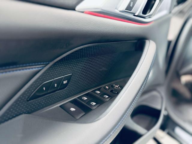 BMW 420 D Cabrio G23 mhev 48V Msport auto