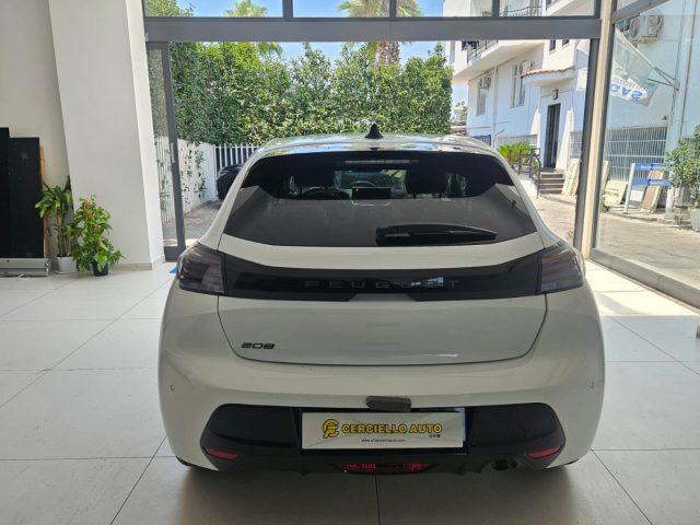 PEUGEOT 208 PureTech 100 Stop&Start 5 porte Allure 199,00
