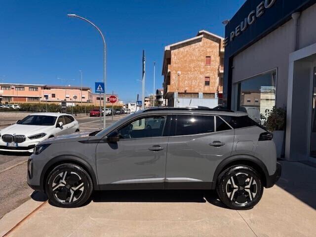 Peugeot 2008 PureTech 100 S&S Allure