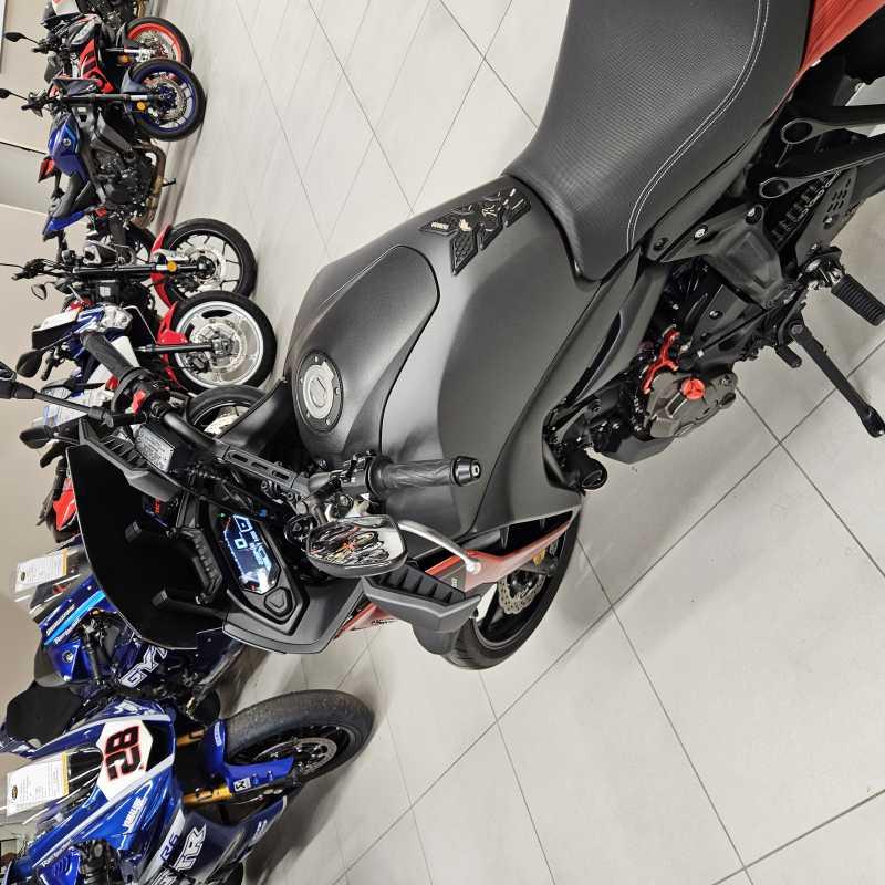 Yamaha Tracer 7 - 2021