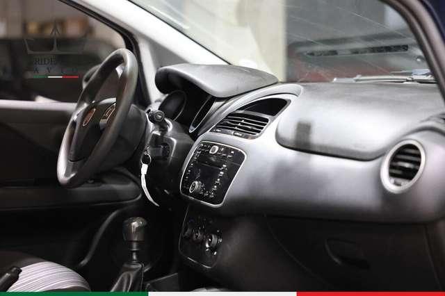 Fiat Punto Evo 1.2 Dynamic s&s 3p