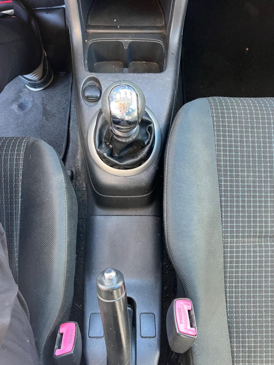 SUZUKI - Swift - 1.3 DDiS 3p. GL