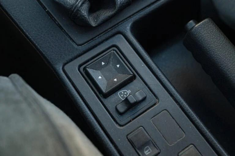 ALFA ROMEO 164 TWIN SPARK - ALF00233