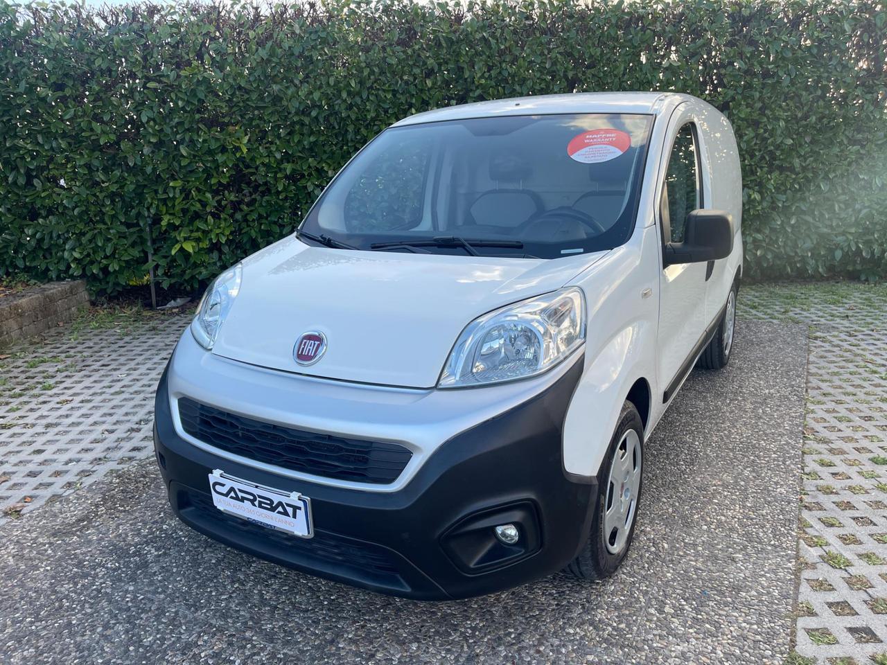 FIAT Fiorino combi N1 1.3 mjt 95cv SX classe 2 E6b