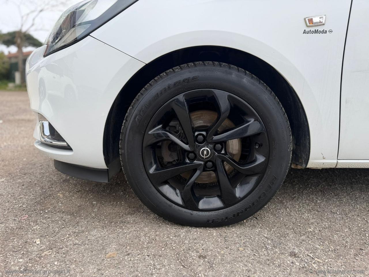 OPEL Corsa 1.3 CDTI ecoFLEX S&S 5p. b-Color