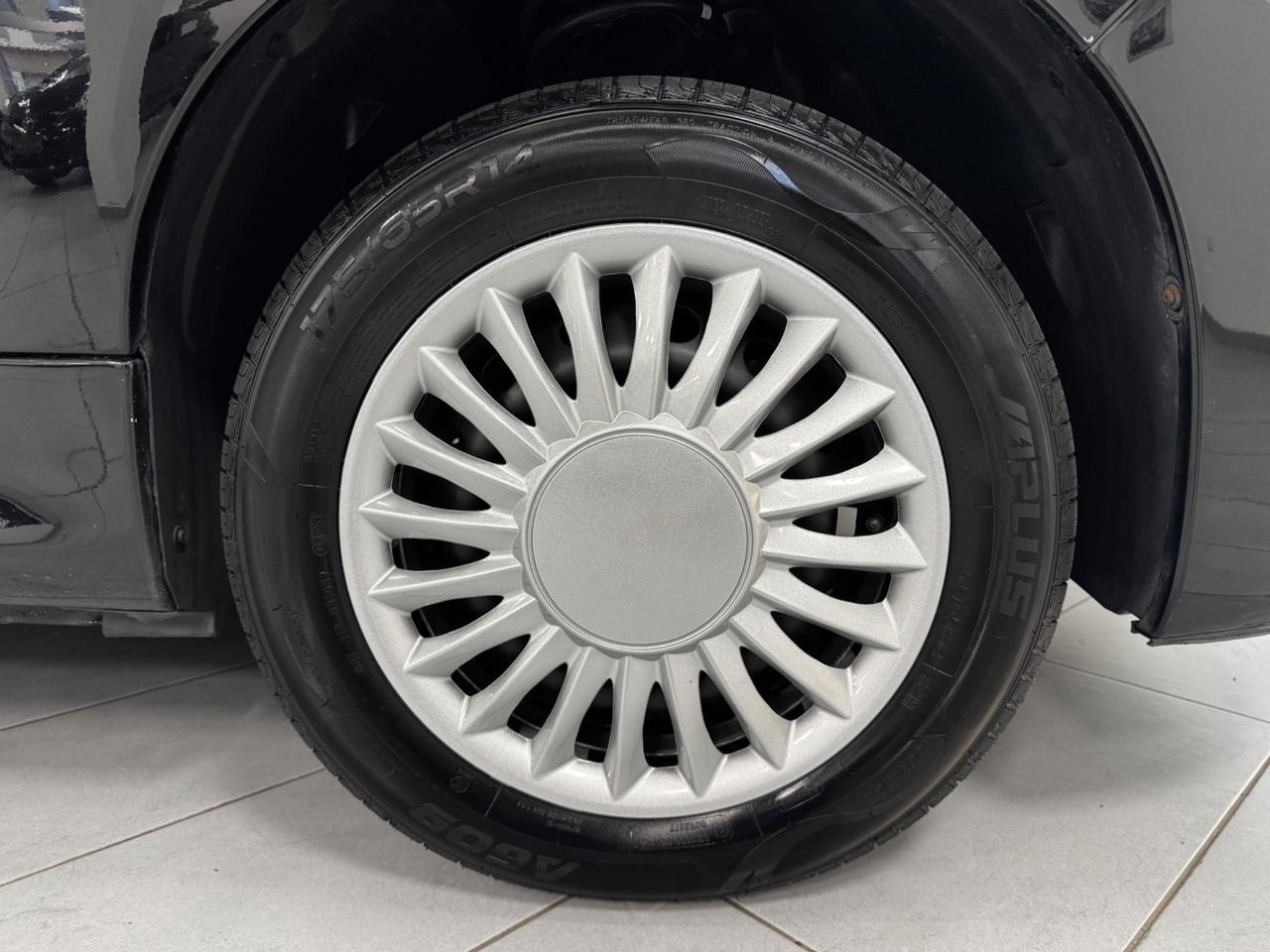 Peugeot 206 Plus 1.1 60CV 3p.