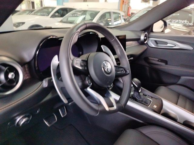 ALFA ROMEO Tonale 1.5 130 CV MHEV TCT7 Veloce