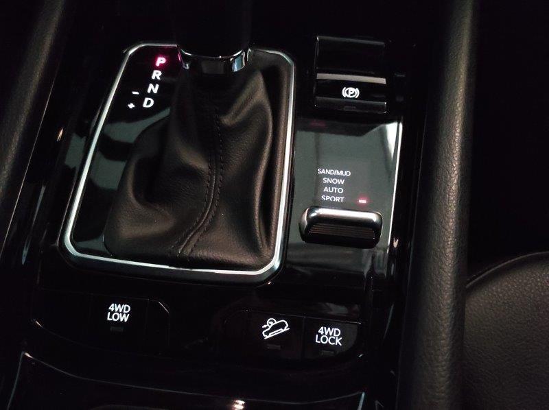 JEEP Compass 2ª serie - Compass 1.3 Turbo T4 190 CV PHEV AT6 4xe Limited