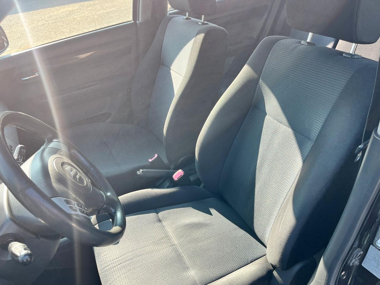 Suzuki Swift 1.3 4x4 5p. GL