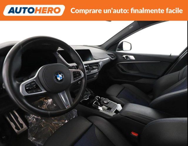 BMW 118 i 5p. Msport