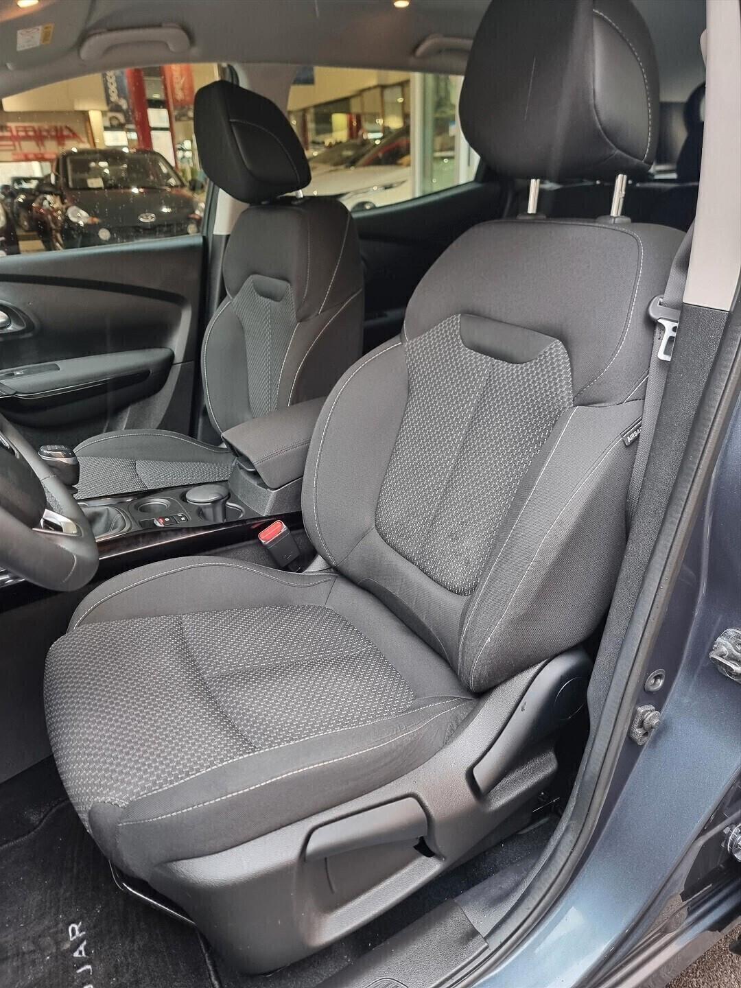 Renault Kadjar TCe 140 CV FAP Business NAVIGATORE ITALIANA