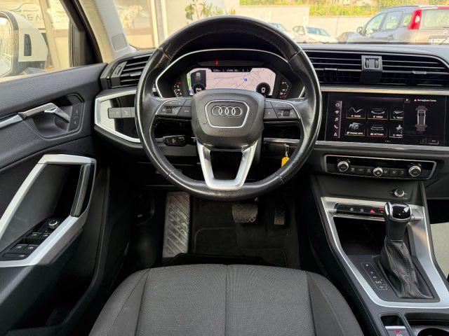AUDI Q3 35 TDI Business