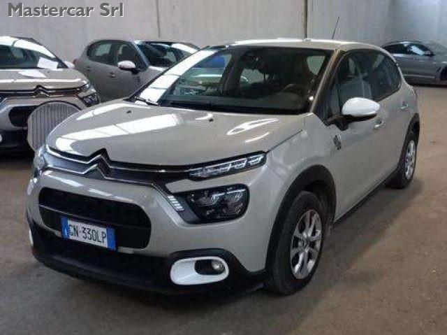 CITROEN C3 NEOPATENTATI C3 1.2 You! TG : GN330LP