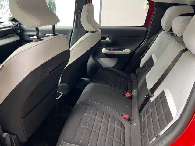 CITROEN C3 PureTech 100 S&S Max tua da ?199,00 mensili