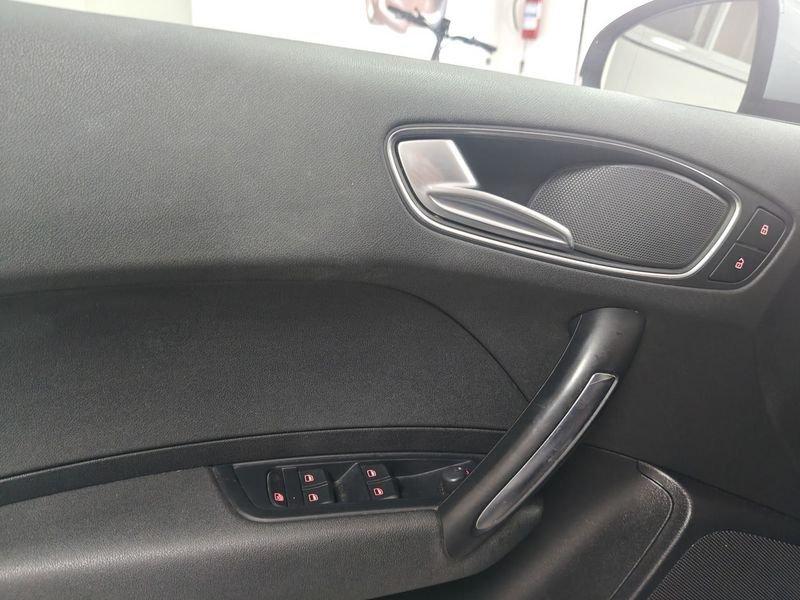 Audi A1 1.6 TDI 66kW S tronic Ambition