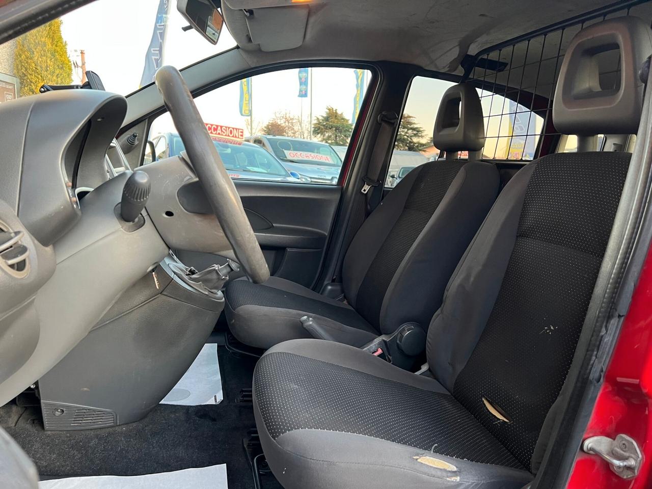 Fiat Panda 1.3 MJT Van Active 2 posti - IVA ESCLUSA - NO CLIMA