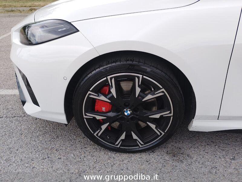 BMW Serie 1 F70 118d MSport Pro auto
