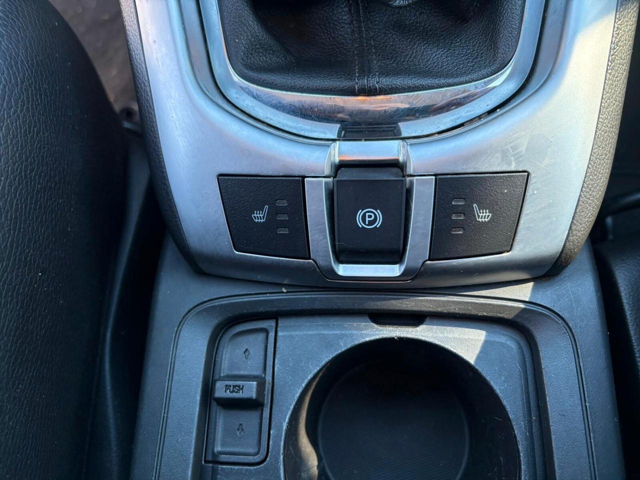 Opel Antara 2.2 CDTI 163CV Start&Stop 4x4 Cosmo Plus ANNO 2014