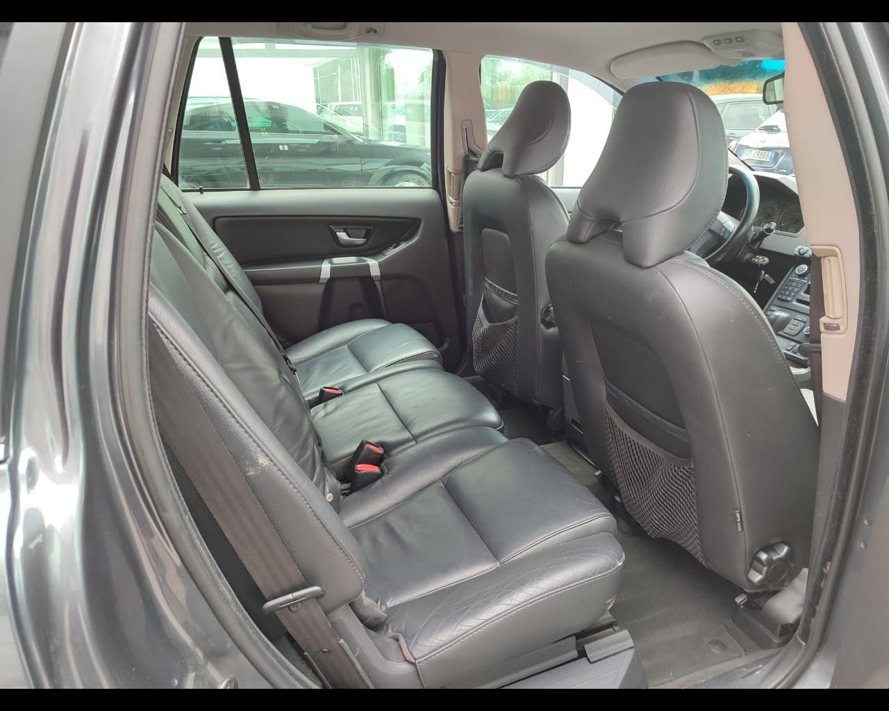 VOLVO XC90 (2003-2014) - XC90 2.4 D5 185 CV AWD Momentum