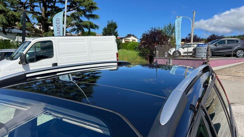 Citroën C4 Picasso I Grand Picasso 1.6 hdi 16v Exclusive 110cv