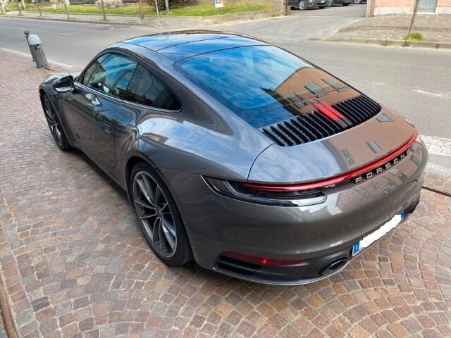 Porsche 911 992 Carrera S Coupè