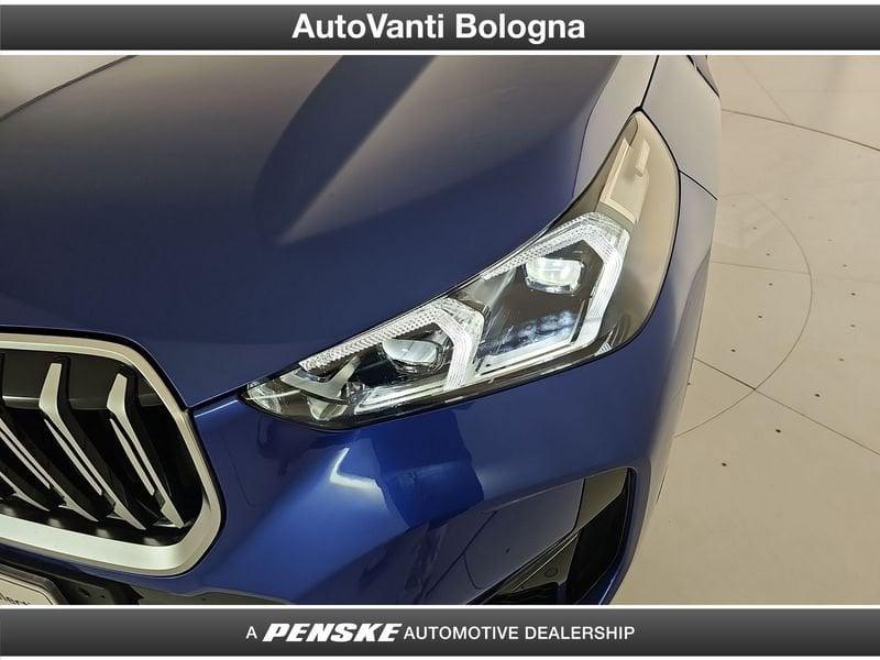 BMW X1 X1 sDrive 18d Msport