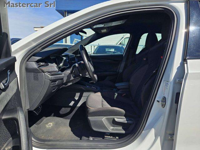 SKODA Octavia Octavia Berlina 1.4 tsi phev RS dsg - GE918SR