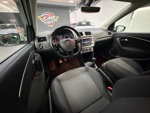 VOLKSWAGEN Polo 1.2 TSI 5p. Highline BlueMotion Technology