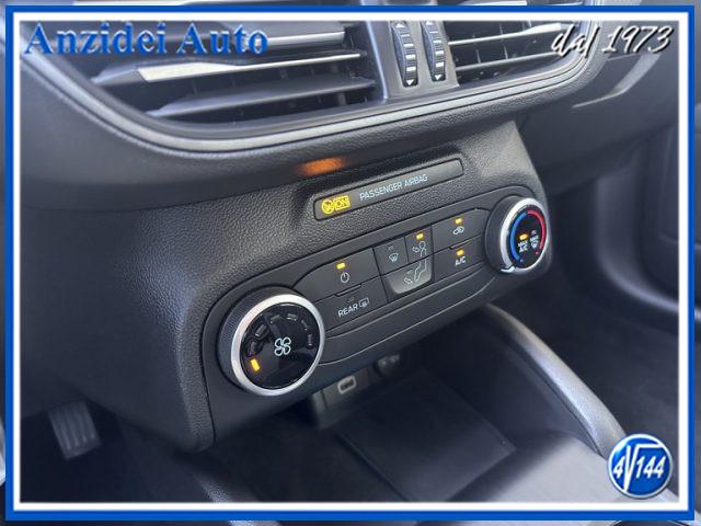 FORD Focus 1.5 EcoBlue 120 CV SW Business Co-Pilot