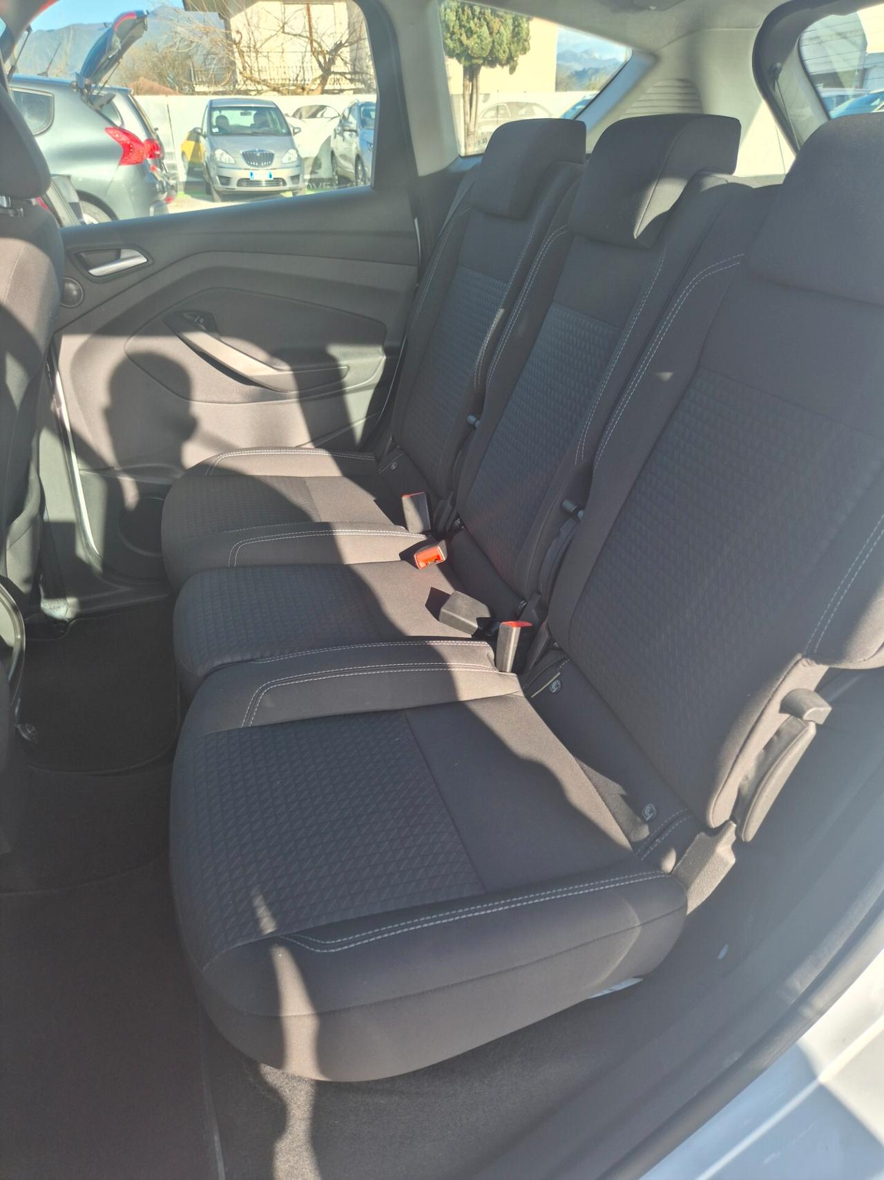 Ford C-Max 1.5 TDCi 95CV Start&Stop Business