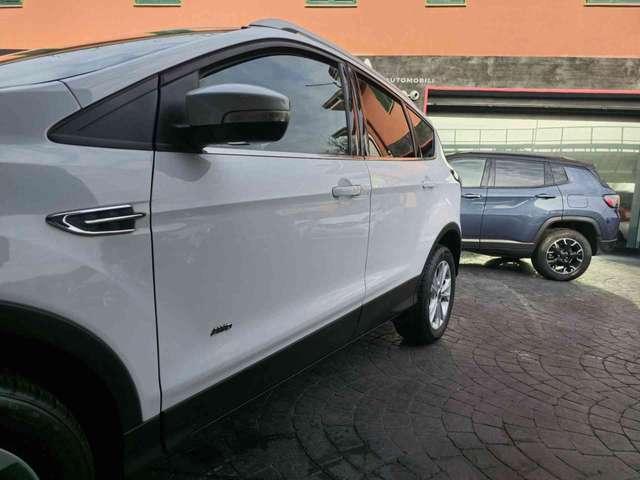 Ford Kuga LED NAVI CAMERA SPORT! 2.0 TDCI 150 CV