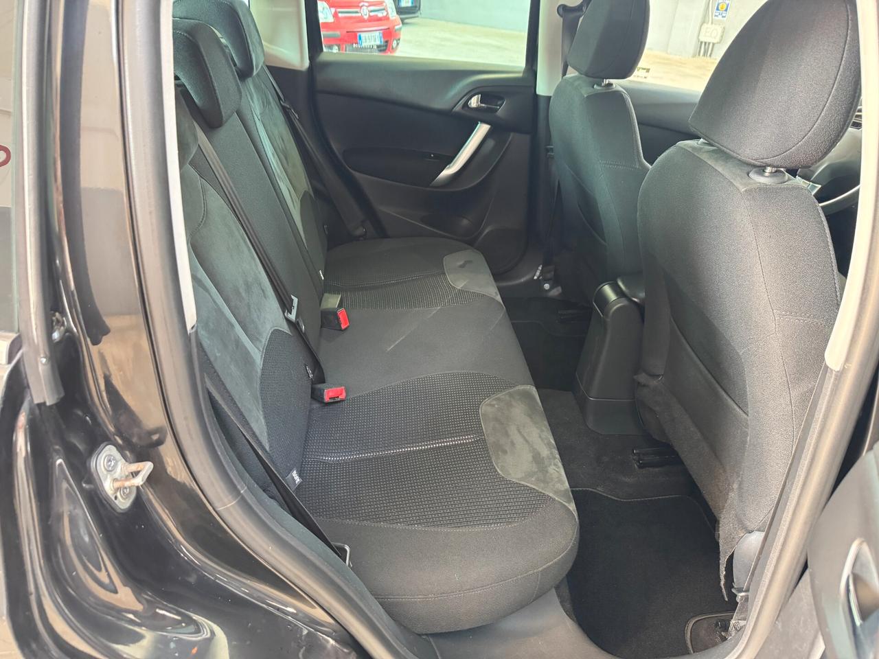 Citroen C3 1.4 Exclusive Style